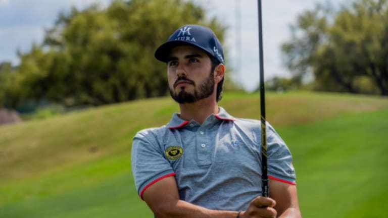 Psycho Bunny hops into Golf